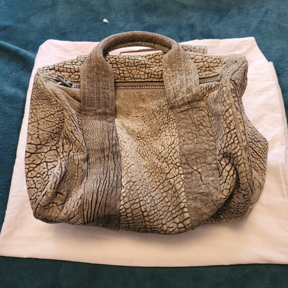 Alexander Wang Rocco Bag - Picture 1 of 9